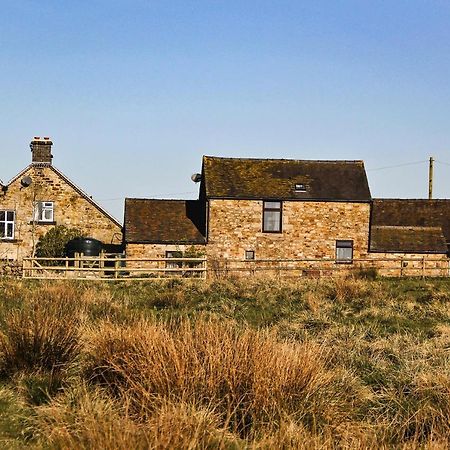 Moorland View Farm B&B Oakamoor Экстерьер фото