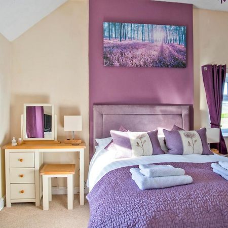 Moorland View Farm B&B Oakamoor Экстерьер фото