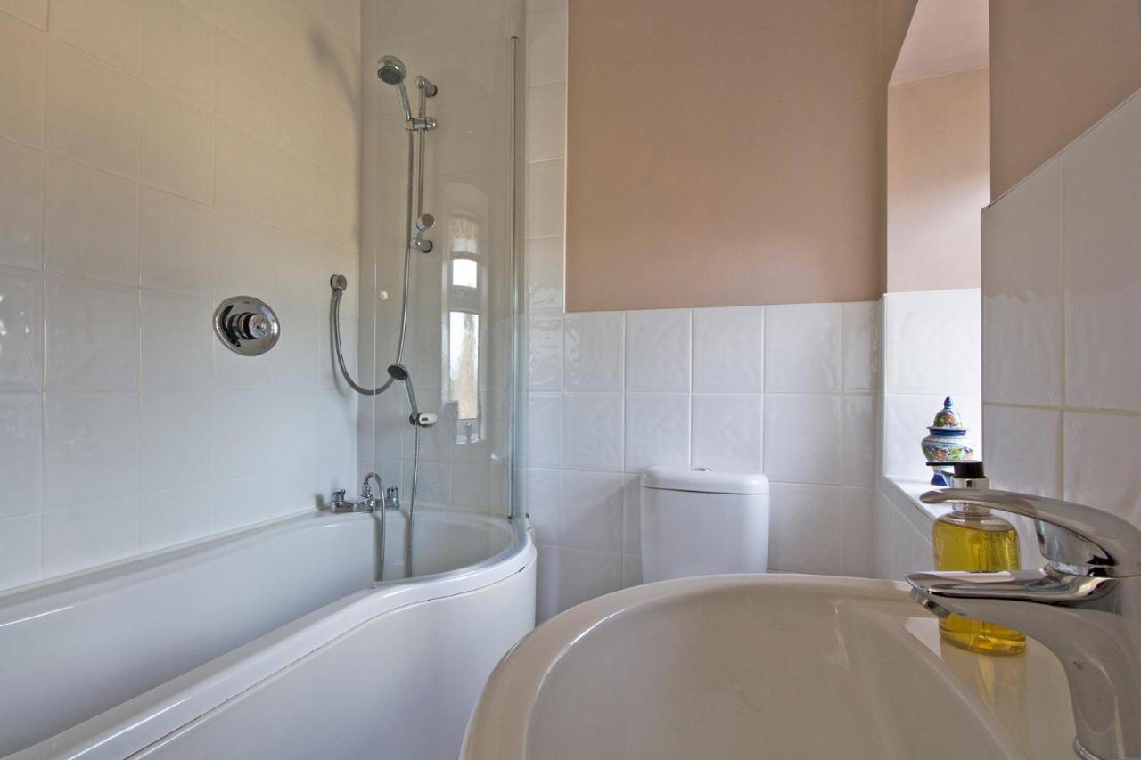 Moorland View Farm B&B Oakamoor Экстерьер фото