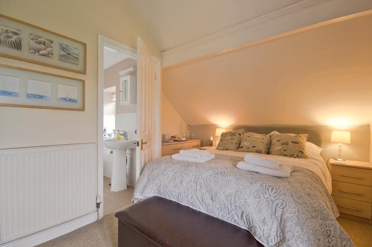 Moorland View Farm B&B Oakamoor Экстерьер фото